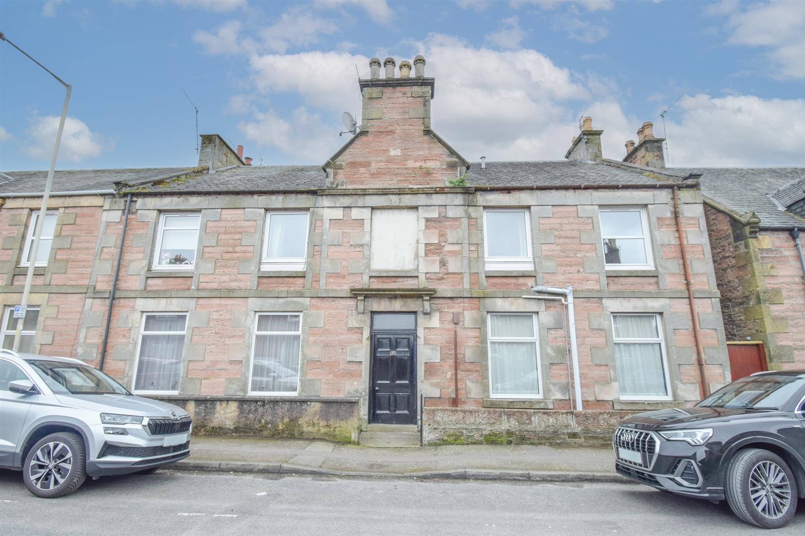 Property For Sale in Inverness IV1 1NP Munro & Noble, Estate Agents